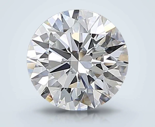 1.09 Carat · D · VVS2 Rare Carat Ideal Cut