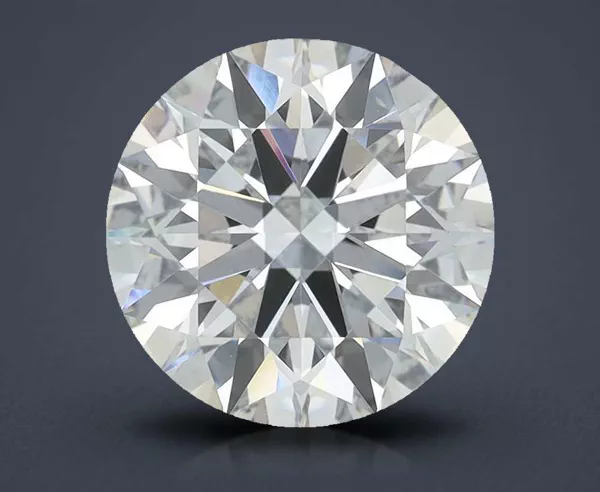 1.1 Carat · D · VVS1 Rare Carat Ideal Cut