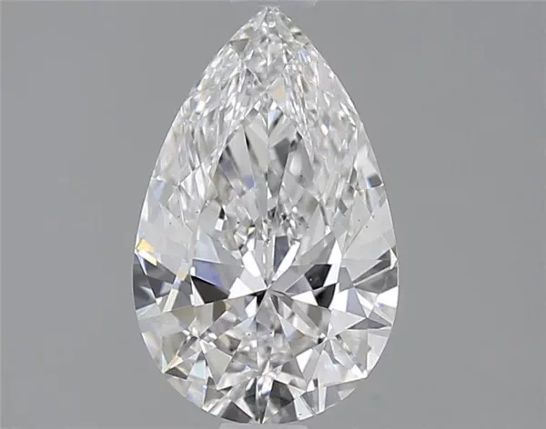 1.18 Carat · D · VS2 Rare Carat Ideal Cut