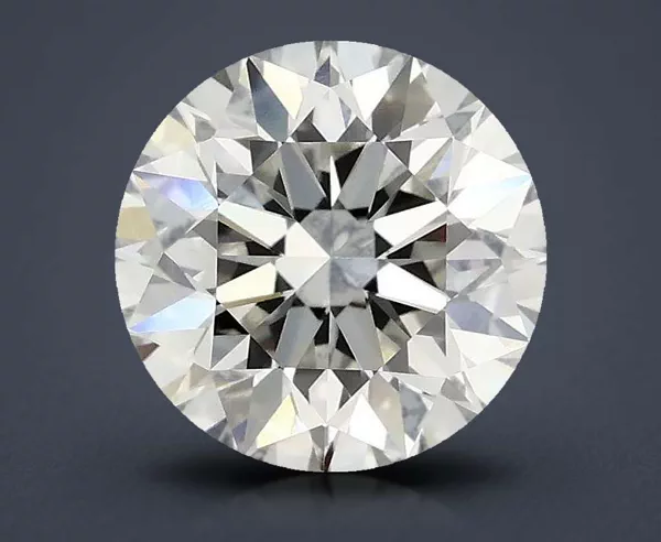 1.56 Carat · G · VS1 excellent Cut