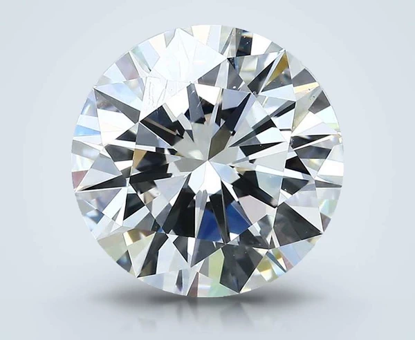 5.07 Carat · I · VS1 excellent Cut