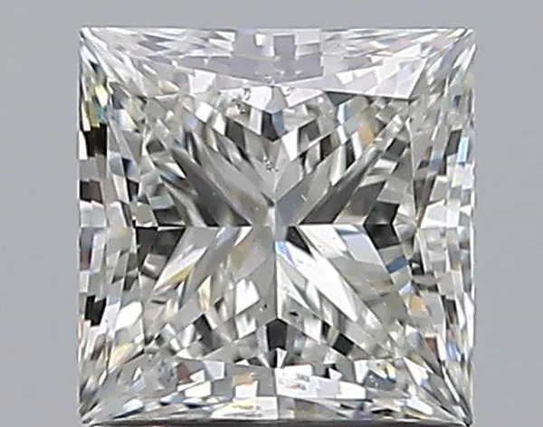 1.29 Carat · I · SI1 Rare Carat Ideal Cut