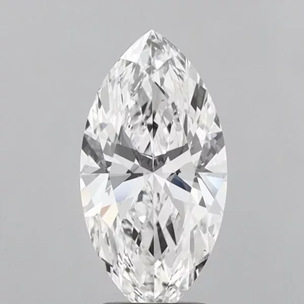 2.42 Carat · E · VVS1 Rare Carat Ideal Cut