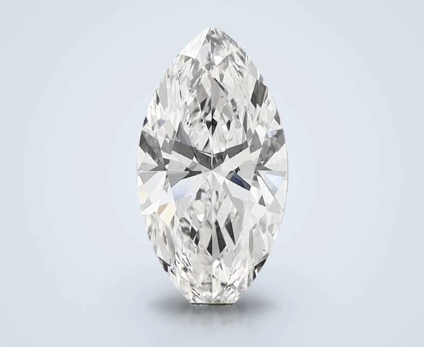 2.42 Carat · E · VVS1 Rare Carat Ideal Cut