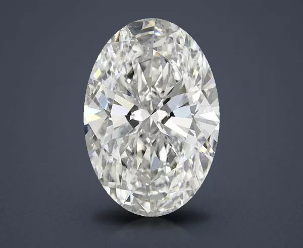 1.62 Carat · F · VS2 Rare Carat Ideal Cut