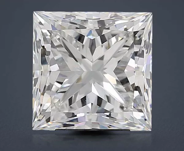 5.35 Carat · G · SI1 Rare Carat Ideal Cut
