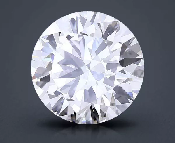 10.02 Carat · F · VVS2 excellent Cut