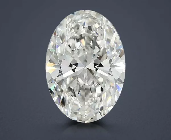 2.07 Carat · F · VS2 Rare Carat Ideal Cut