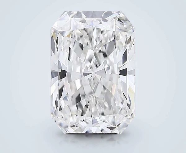 4.54 Carat · F · VS1 Rare Carat Ideal Cut