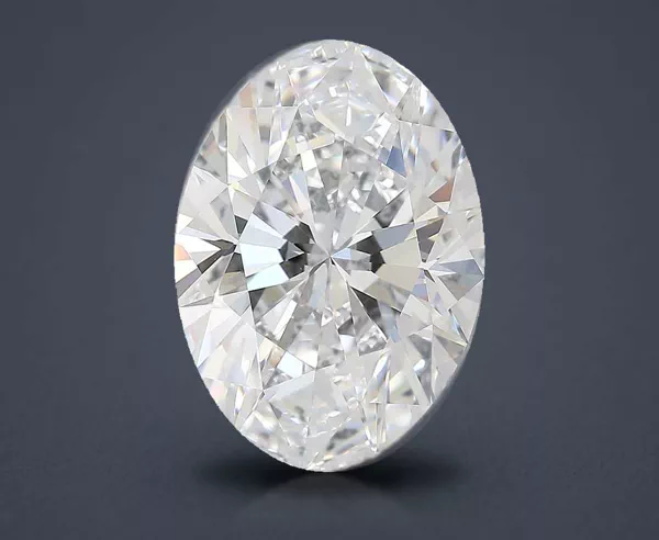 6.12 Carat · D · VS1 Rare Carat Ideal Cut