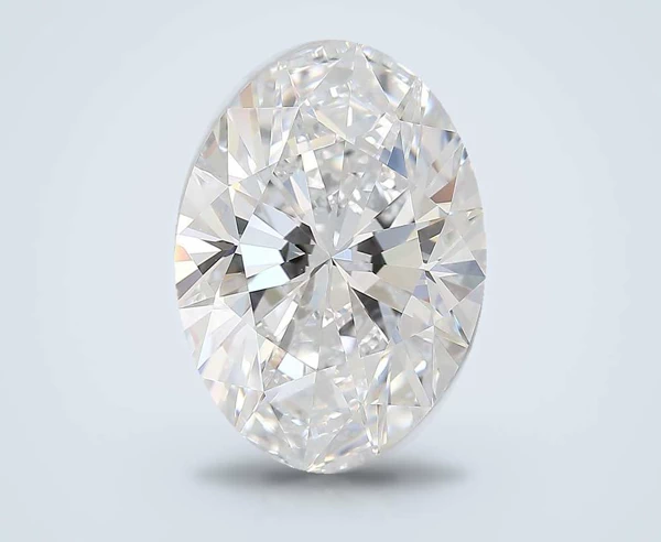 6.12 Carat · D · VS1 Rare Carat Ideal Cut