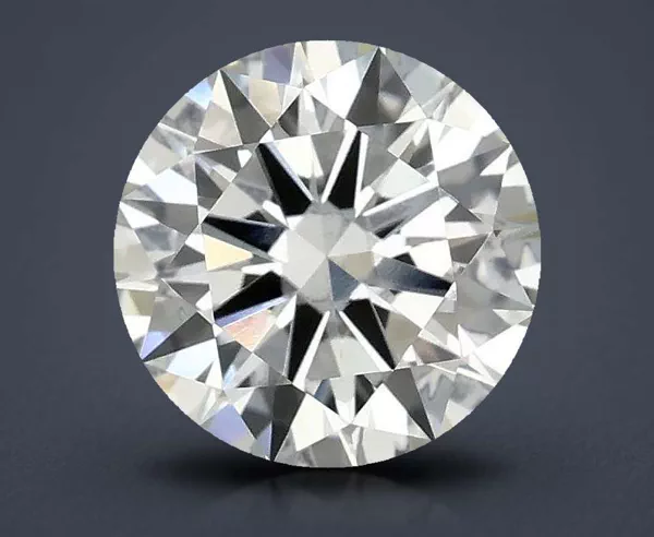 1.44 Carat · G · VVS2 excellent Cut