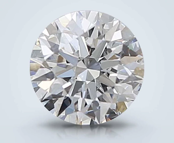 1.05 Carat · D · VVS2 Rare Carat Ideal Cut