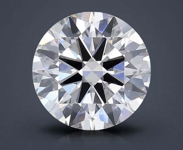 1.53 Carat · H · VS2 Rare Carat Ideal Cut