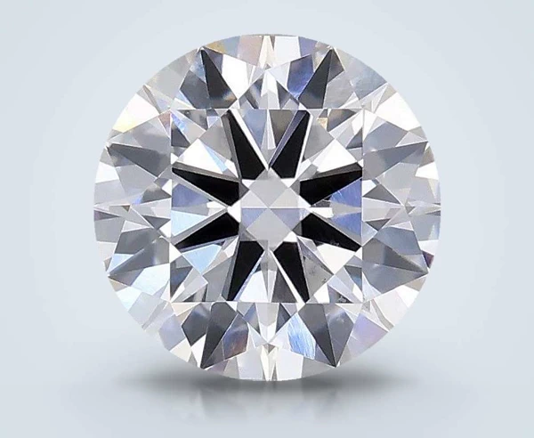 1.53 Carat · H · VS2 Rare Carat Ideal Cut