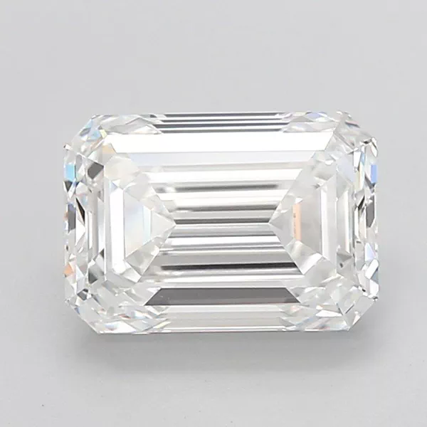 4.02 Carat · D · VVS2 Rare Carat Ideal Cut