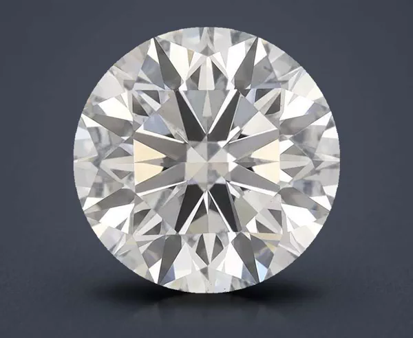 5.24 Carat · G · VS1 Rare Carat Ideal Cut