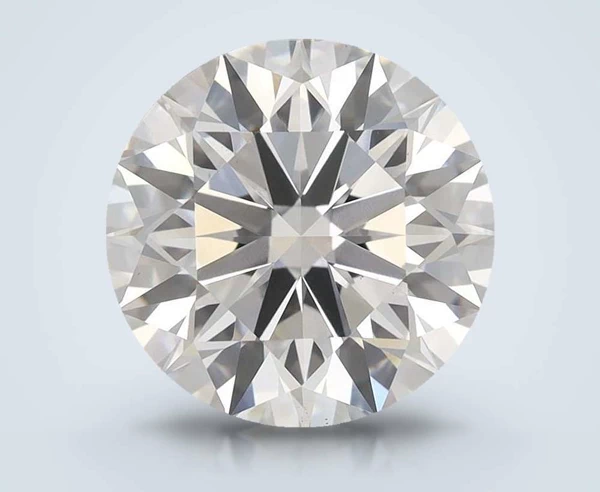5.24 Carat · G · VS1 Rare Carat Ideal Cut