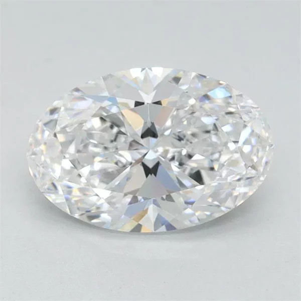 1.13 Carat · D · FL Rare Carat Ideal Cut