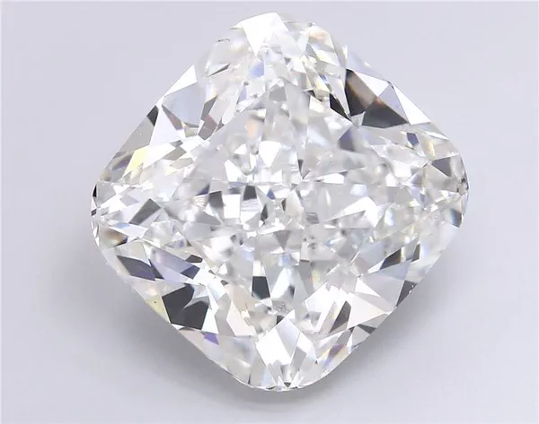 15.26 Carat · F · VS1 Rare Carat Ideal Cut