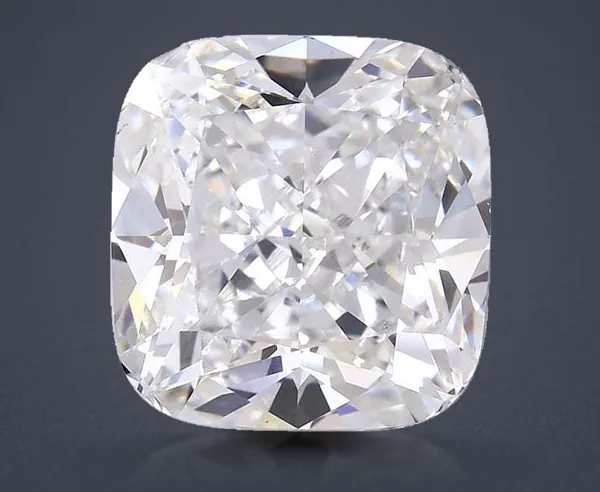 15.26 Carat · F · VS1 Rare Carat Ideal Cut
