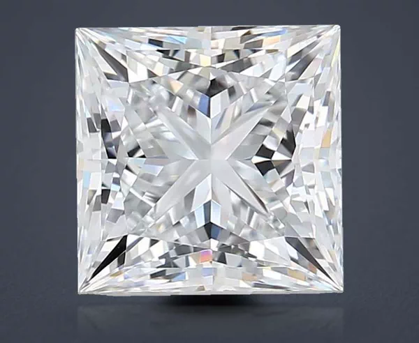 2.04 Carat · E · IF Rare Carat Ideal Cut
