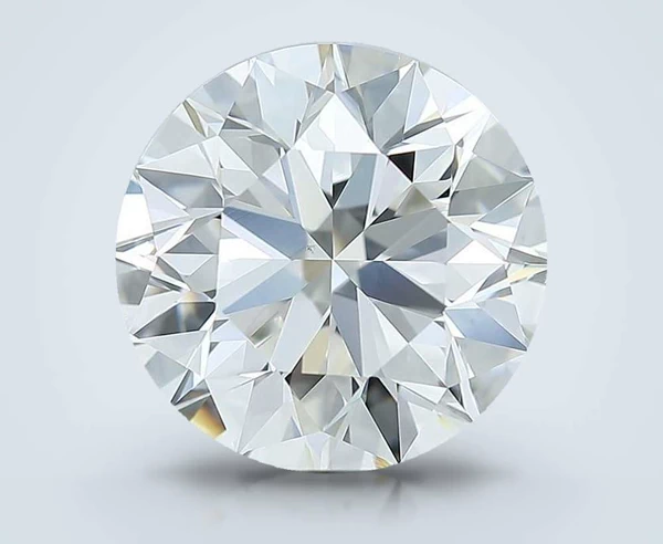 4 Carat · G · VS1 excellent Cut
