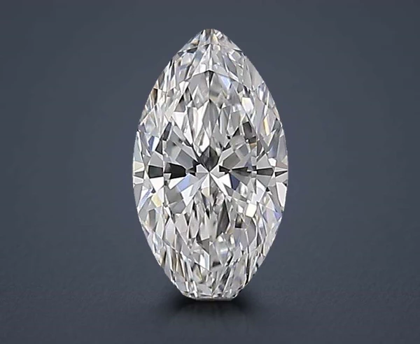 0.61 Carat · D · IF Rare Carat Ideal Cut