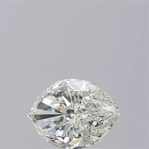 2.01 Carat · I · SI1 very good Cut