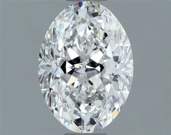 1.21 Carat · F · SI2 Rare Carat Ideal Cut