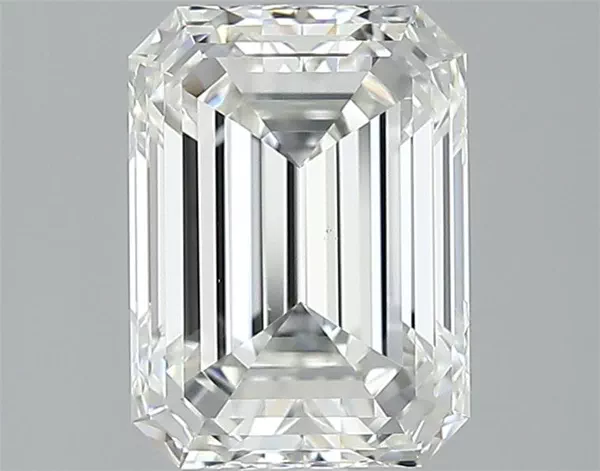 2 Carat · I · VS1 Rare Carat Ideal Cut