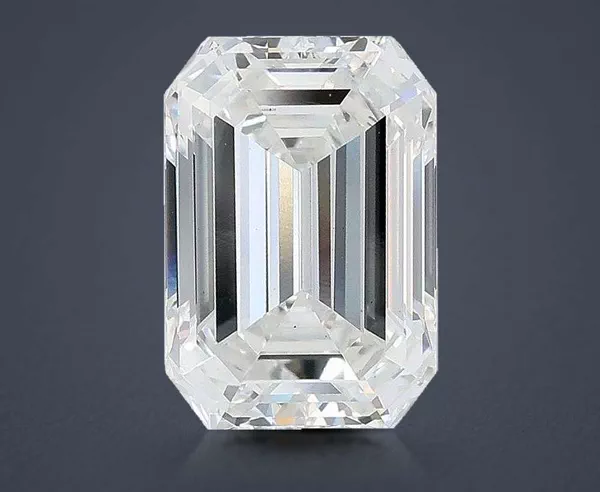 5.02 Carat · E · VS2 Rare Carat Ideal Cut