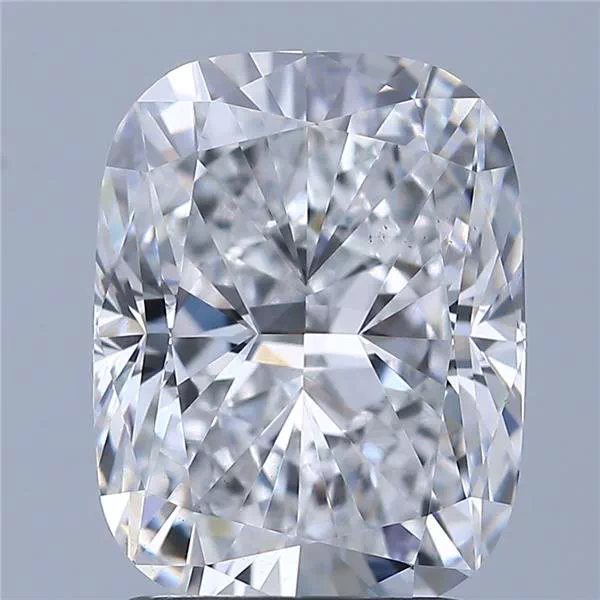 2.22 Carat · D · VS1 Rare Carat Ideal Cut