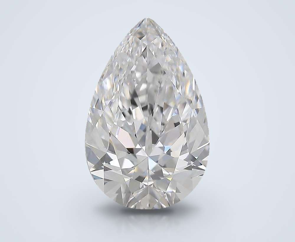 1.82 Carat · D · FL Rare Carat Ideal Cut