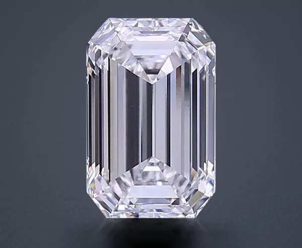 2.35 Carat · E · VVS1 Rare Carat Ideal Cut