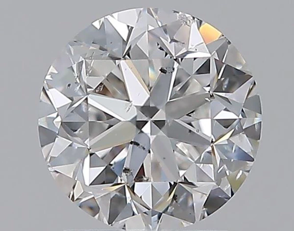 2.01 Carat · E · SI2 good Cut