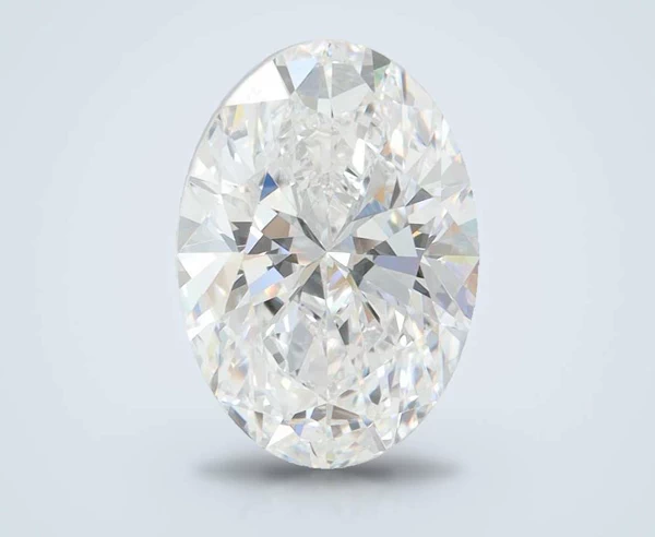 2.61 Carat · D · VVS1 Rare Carat Ideal Cut