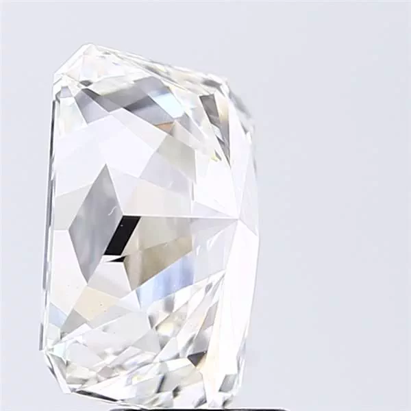 4.02 Carat · G · VVS2 Rare Carat Ideal Cut