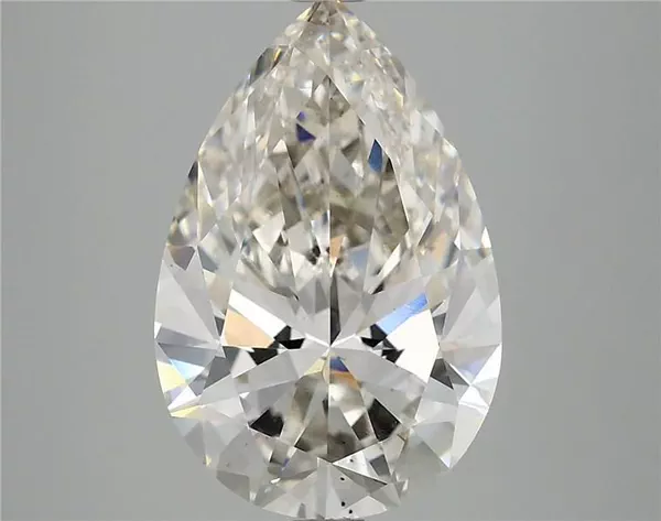 5.03 Carat · H · VS2 Rare Carat Ideal Cut