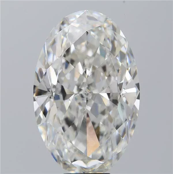 10.69 Carat · G · VVS2 Rare Carat Ideal Cut