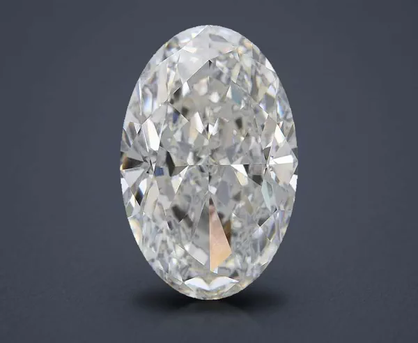 10.69 Carat · G · VVS2 Rare Carat Ideal Cut