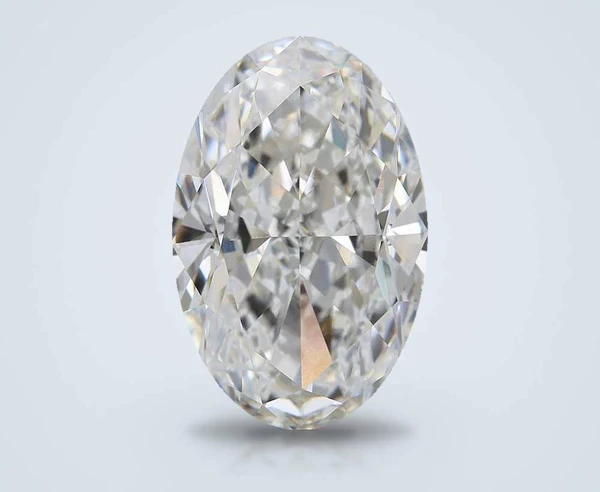 10.69 Carat · G · VVS2 Rare Carat Ideal Cut