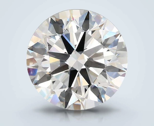 3.96 Carat · E · VVS2 Rare Carat Ideal Cut