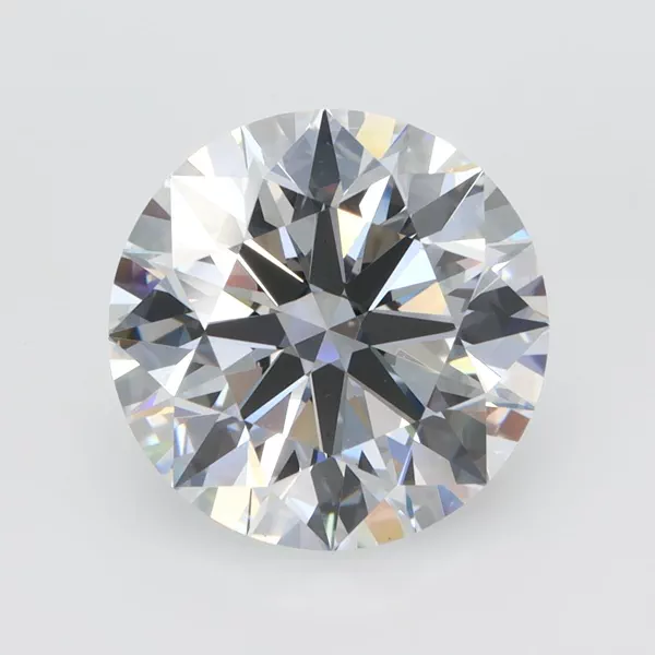 4.01 Carat · D · VS1 Rare Carat Ideal Cut