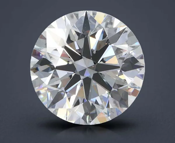 4.01 Carat · D · VS1 Rare Carat Ideal Cut