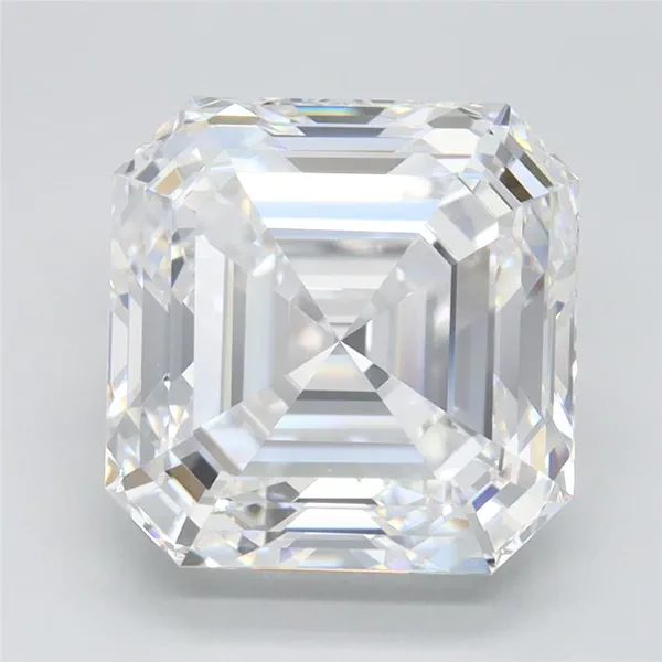 4.27 Carat · D · IF Rare Carat Ideal Cut