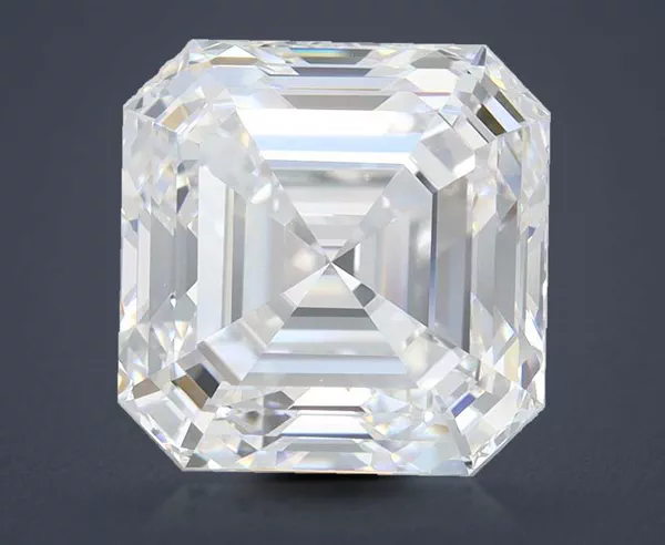 4.27 Carat · D · IF Rare Carat Ideal Cut