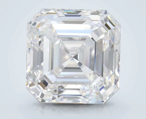 4.27 Carat · D · IF Rare Carat Ideal Cut