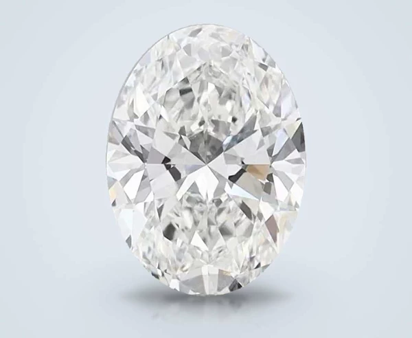 3.54 Carat · F · VVS2 Rare Carat Ideal Cut