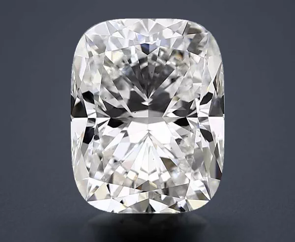 5.06 Carat · D · VS2 Rare Carat Ideal Cut